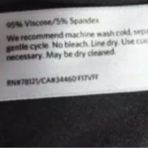 Eileen Fisher VINTAGE Top Jersey Ballet Neck XSmall 2 4 Bark Notched Hem NWT - Picture 8 of 13